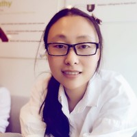 Joanna Chen