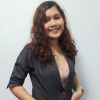 Bonita Matiur Sihombing, Fsai, Qcro