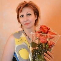 Наталия Павлова