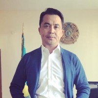 Abel Huang