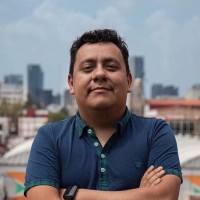 Dharwin Aarón Pérez Rodríguez