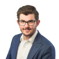 Joel Tiedemann, B.Sc.