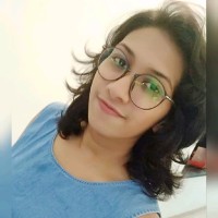 Bhagyashree Patil