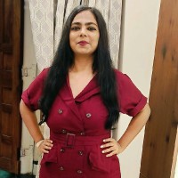 Ashlesha Lokhande