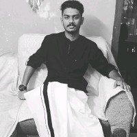 Ananthu Reghunathen