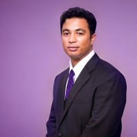 Shahrier Ahmed