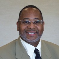 Wayne Benjamin