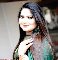 Khushboo Jain