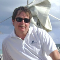 Gord Ryder