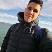 Lucas Barrionuevo