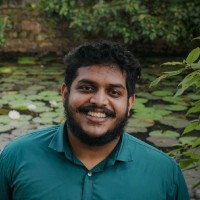 Aravind Krishnan