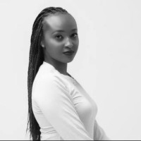 Cynthia Njau