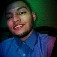 Steven Monroy