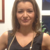 Barbara Szabó