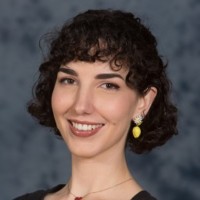 Tess Healy