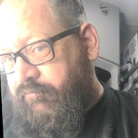Russ Reynolds