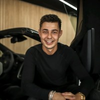 Duncan Kraus