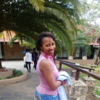 Palesa Meje