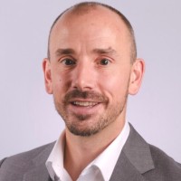 Adam Cater