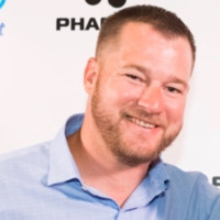 Stephen Jones