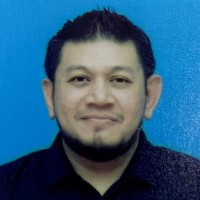 Nik Ashraf