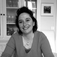 Caroline Achard