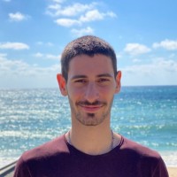 Lior Bloch