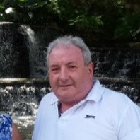 Gerry Coyle