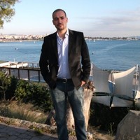 EMRAH ÇAKIR