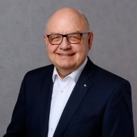 Ulli Kersting, Rotary