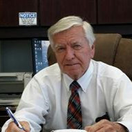 David Fluker