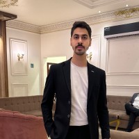 Ayman Haggag