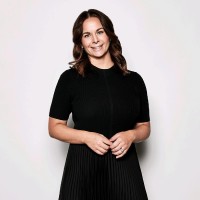 Joannie Allison
