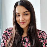 Harpreet Deol