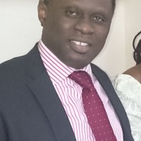 Kwaku Sarpong