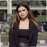 Aysha Singh