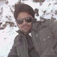 Deenu Vaishnaw