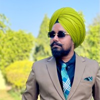 Simranjeet Singh
