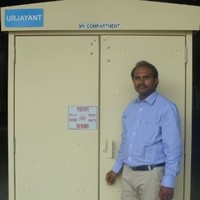 Arwind Bharati