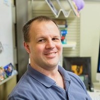 Jeff Ireland