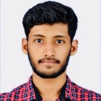 Rohit Krishnakumar