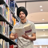 Gurkaran Singh