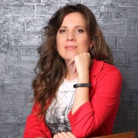 Ірина Медяна