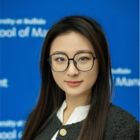 Vivian Zheng