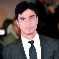 Syed Md Mohsin Hussain