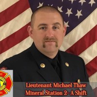 Michael Thaw
