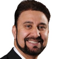 Afzal Khan Mp