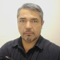Luis Roberto Contador Contador
