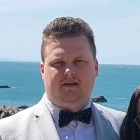 Jordan Hobdey