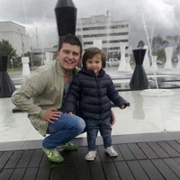 Yorman Prieto Tovar